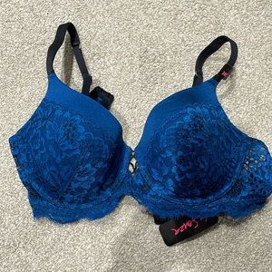 Brand new LaSenza bra 34C with underwire